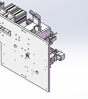折动力弯机设备